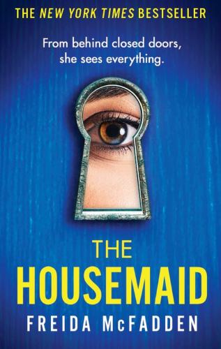 Mystery, Thriller & Suspense