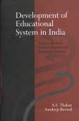 DEVELOPMENT OF EDUCATIONAL SYSTEM IN INDIA: A SOURCE BOOK FOR TEACHER EDUCATORS AND TEACHERSINTRAINING