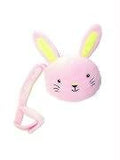 Cc Cuddly Bunny Cloth English(Hb)