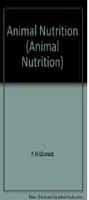 ANIMAL NUTRITION (ANIMAL NUTRITION)