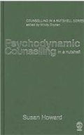 Psychodynamic Counselling in a Nutshell