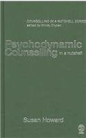 Psychodynamic Counselling in a Nutshell