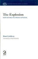 The ExplosionMarxism And The French Upheaval