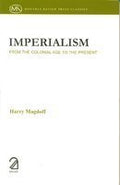 Imperialism: From The Colonial Age To The Present