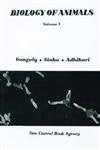 Biology Of Animals Vol1