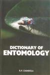 Dictionary Of Entomology