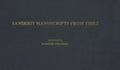 Sanskrit Manuscripts of Tibet