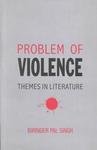Problem of Violence: Themes in Literature
