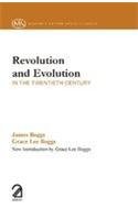 Revolution And Evolution In The Twentieth Century