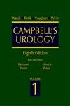 Campbells Urology (4Volume Set)
