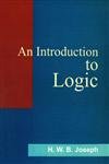 An Introduction to Logic