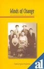 Winds of Change: An Autobiography of a Tibetan