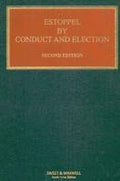 Estoppel By Conduct And Election