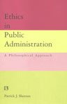 Ethics in Public Administration