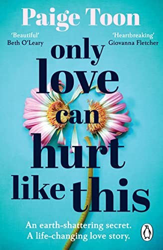 Emotional love stories