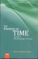 The Promise of Time towards a Phenomenology of Promise