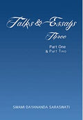 Talks & Essays  Vol 3 (Part 1 & 2)