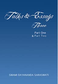 Talks & Essays  Vol 3 (Part 1 & 2)