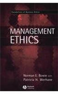 Management Ethics