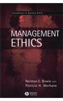 Management Ethics