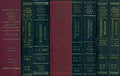 History Of Dharmasastra (Set Of 8 Books)