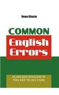 Common Error