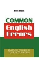 Common Error