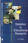 Statistics In Educational Research