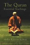 The Quran: Essential Teachings
