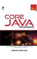 Core Java for Beginners, 3rd Edition