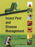 Insect Pest And Disease Management