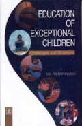 Education Of Exceptional Children: Challenge And Strategies