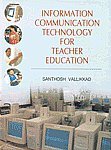 Information Communication Technology For Teacher Training