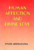 Human Affection and Divine Love  [HB]