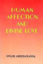 Human Affection and Divine Love  [HB]