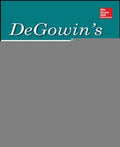 DeGowins Diagnostic Examination Flashcards