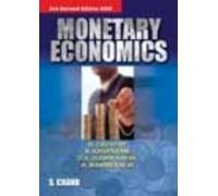 Monetary Economics
