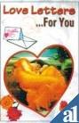 Love Letters For You (E) English(Pb)