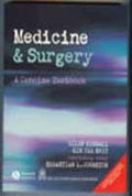 Medicine & Surgery  A Concise Textbook
