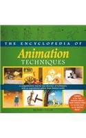 The Encyclopedia of Animation Techniques