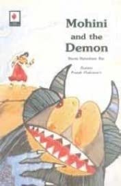 Mohini And The Demon