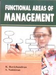 Functional Areas Of Management