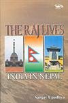 The Raj Lives (English, Hardcover, Upadhya Sa