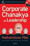 Corporate Chanakya On Leadership (With Cd)