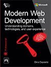 Modern Web Development: Understanding Domains, Technologies, And User Experience