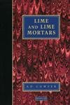 Lime and Lime Mortars