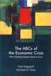 The Abcs Of The Economic Crisis: What Working People Need To Know