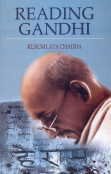 Reading Gandhi