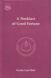 A Necklace of Good Fortune