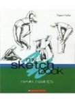My Sketch Book: Human Figures, Tapas Guha